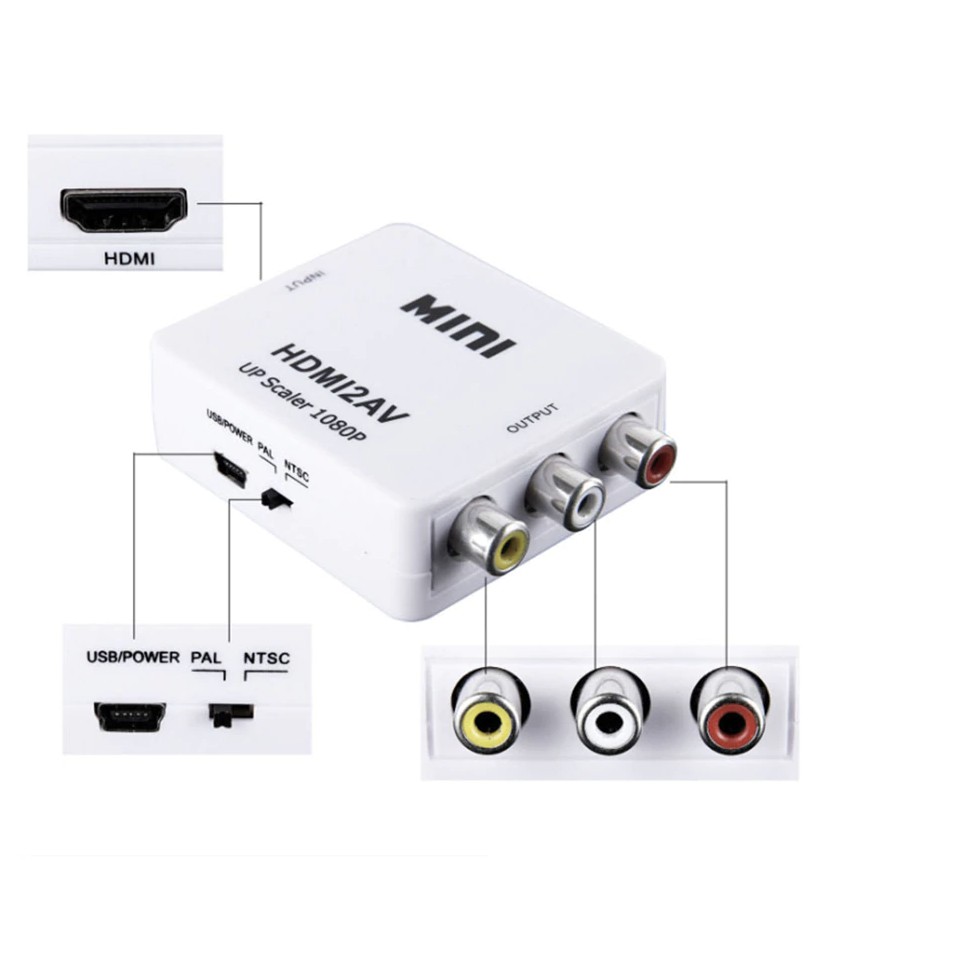 mini-hdmi-to-av-scaler-adapter-hd-video-converter-hdmi-to-rca-av-cvsb-l-r-1080p-hdmi2av-สนับสนุน-ntsc-pal