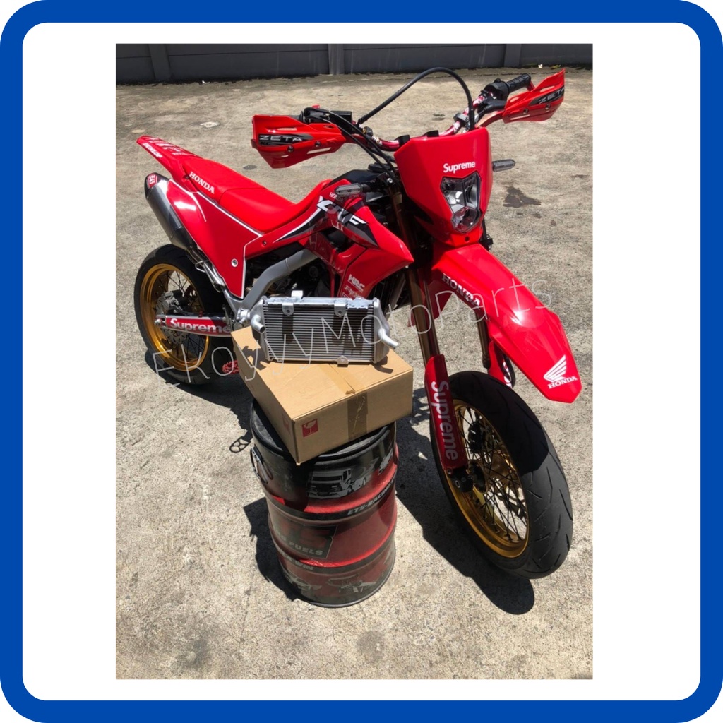 หม้อน้ำ-รถ-honda-crf300l-crf300rally-crf300l-crf300rally-ใหม่-แท้ศูนย์