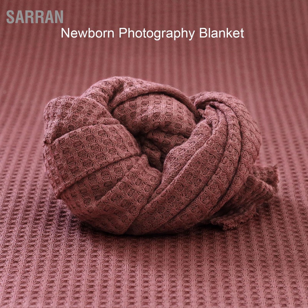 sarran-ผ้าห่ม-พร็อพถ่ายภาพ-สบาย-มืออาชีพ-diy-สําหรับเด็กทารกแรกเกิด-ผู้ชาย-ผู้หญิง