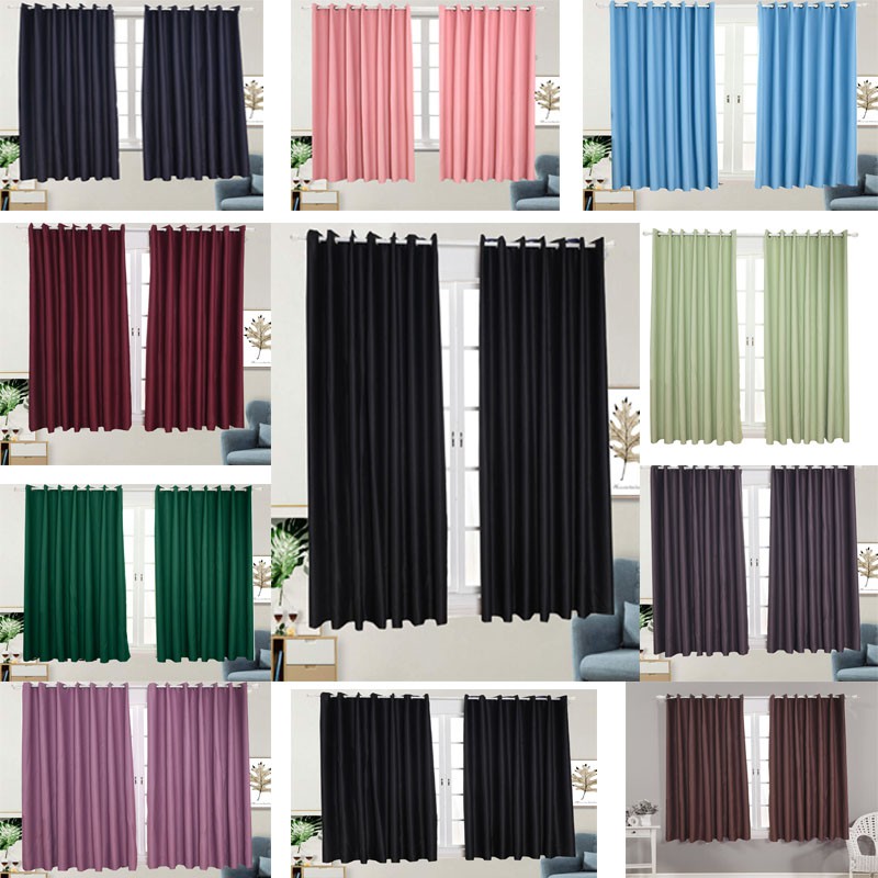 1-panel-blackout-curtains-thermal-insulated-with-grommet-curtains-for-bedroom