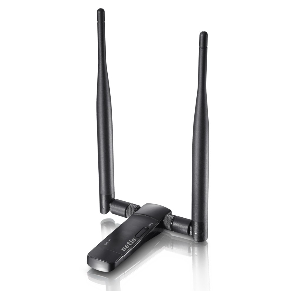 Netis WF2122 USB Wireless N Adapter | Shopee Thailand