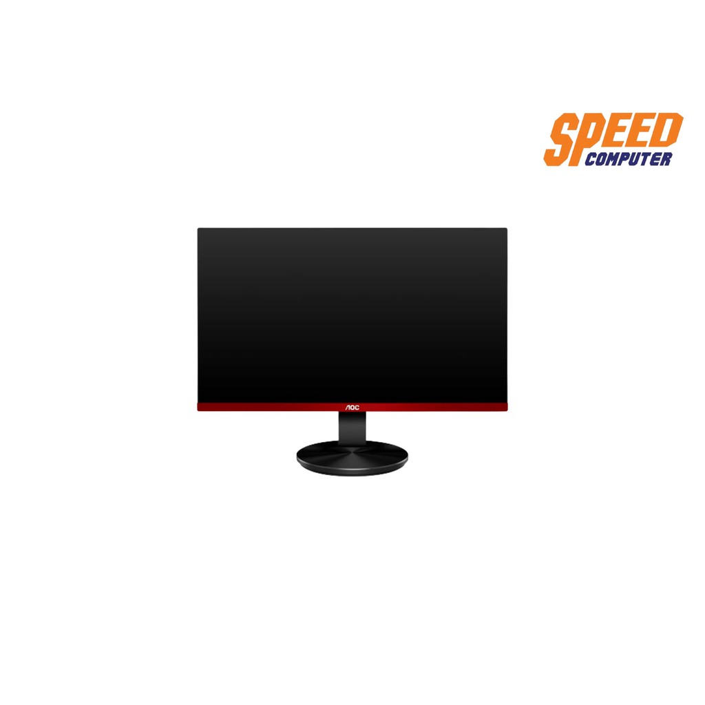 ภาพหน้าปกสินค้าMONITOR (จอมอนิเตอร์) AOC G2490VX/67 23.8" VA 144Hz FREESYNC