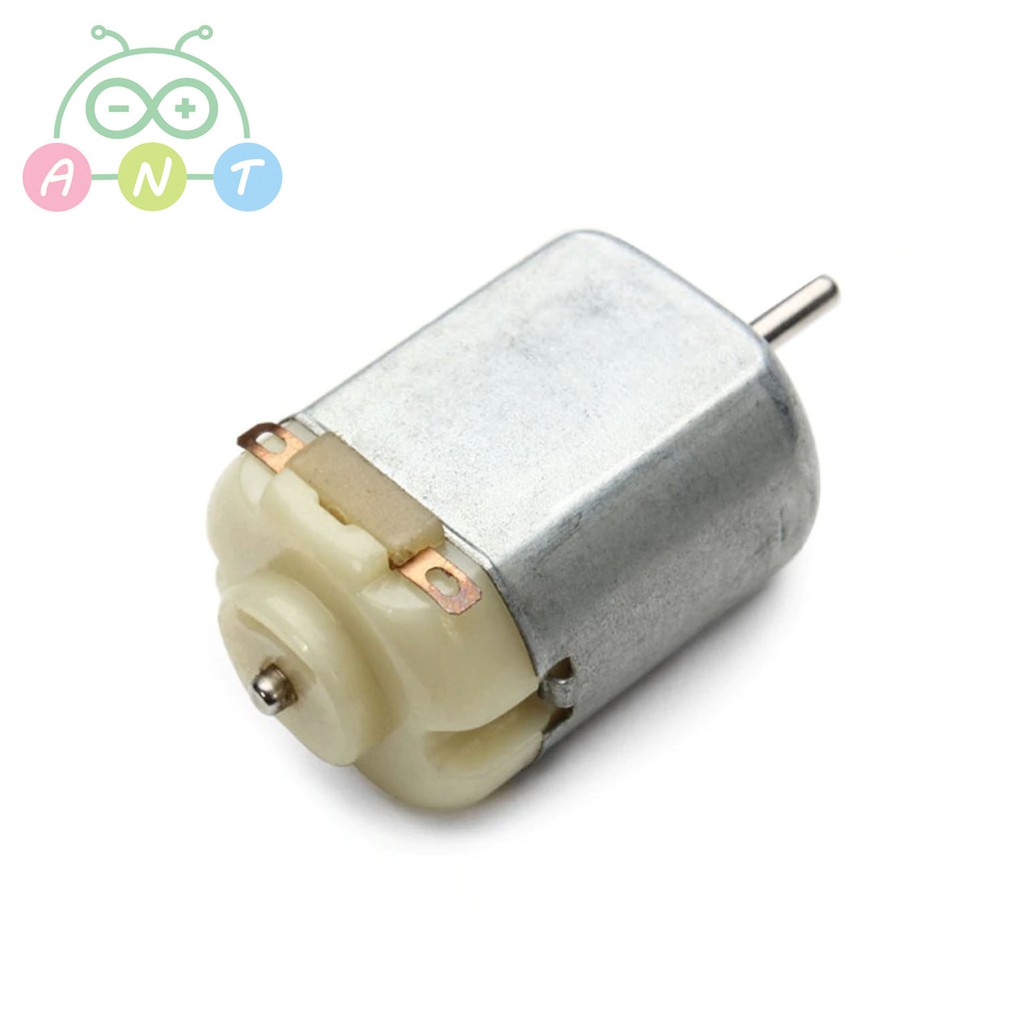 พร้อมส่ง-130-micro-dc-motor-3v-6v-dc-toy-hobby-motor-130-size