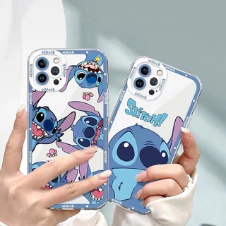 เคสโทรศัพท์ case Realme C51 11X 5G 11 C53 C30 C30S C55 10 C33 GT Master Edition Narzo 20 Prime 30 50 5 6 5i 6i 3 7 7i 8 8i 9i 9 Pro Plus C35 C21 C2 C17 C3 C20 C11 2021 C12 C25 C15 C25S C21Y C25Y  Angel Eyes ใส กันกระแทก สติทช์