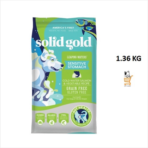 ส่งฟรี-solid-gold-leaping-waters-dog-1-81-kg-อาหารสุนัข-sensitive-stomach-สุนัข-holistic