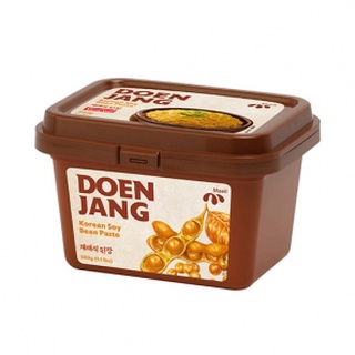 Maeil Shin Deonjang Soybean Paste [170 g./500 g.] :: เดนจัง ซอสเต้าเจี้ยว ซอสทำซุปเต้าเจี้ยว