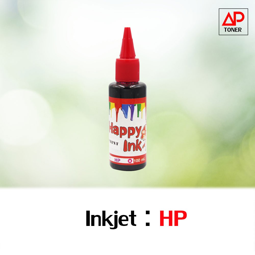 หมึกเติม-น้ำหมึก-inkjet-hp