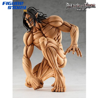 *Pre-Order*(จอง) [POP UP PARADE] Attack on Titan Eren Yeager Attack Titan Ver. (อ่านรายละเอียดก่อนสั่งซื้อ)