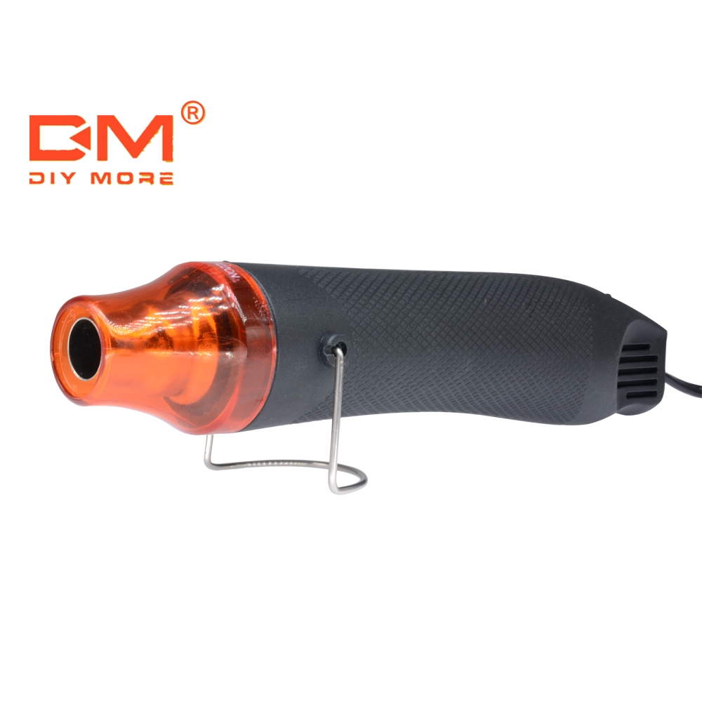 eu-plug-220v-300w-heat-gun-shrink-hot-air-temperature-electric-power-nozzles-tool