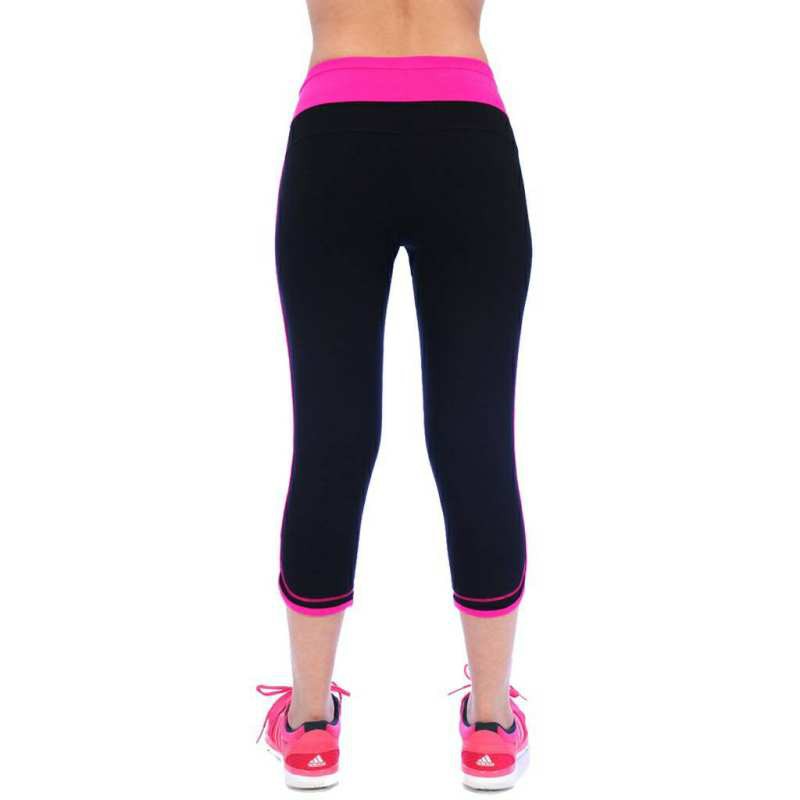 กางเกงโยคะ-กางเกงออกกำลังกายผู้หญิง-5-ส่วน-มีไซส์-3xl-น้ำหนัก-90โล-ใส่ได้-เดินเส้นแฟชั่น-กางเกงกีฬา-ac505
