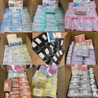 สินค้า [ยกลัง] “เด็ก 4-12 ขวบ” Face Mask หน้ากากอนามัย(50กล่อง/ลัง)