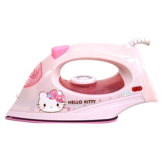 Hello Kitty เตารีดไฟฟ้า ลายคิตตี้ HD-194 เตารีด ลาย คิตตี้