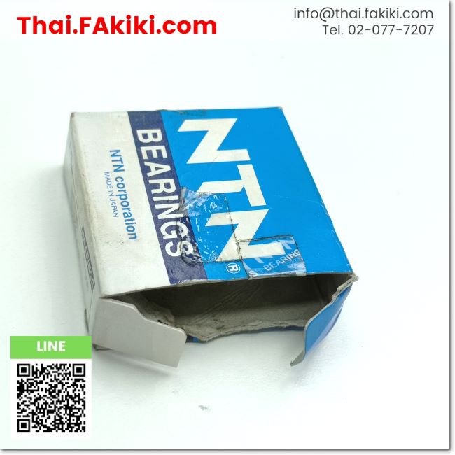 พร้อมส่ง-a-unused-6906zz-6906zz-2as-bearing-ตลับลูกปืน-สเปค-ntn-66-003-534