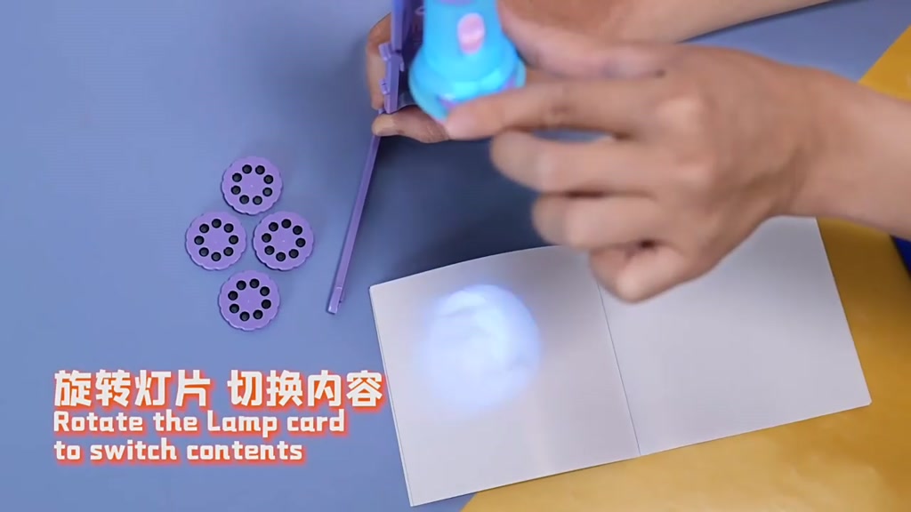 dr-bei-ชุดของเล่นวาดภาพระบายสี-5-สไลด์-อเนกประสงค์-ใช้งานง่าย-สําหรับเด็ก