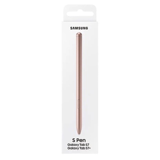 Samsung Galaxy Tab S7 S7+ S8 S8+ S8 Ultra S Pen ( Mystic Bronze ), EJ-PT870BAEGUJ