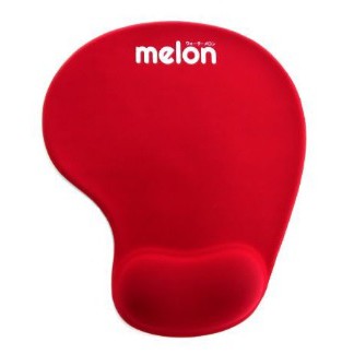 ภาพสินค้าMelon แผ่นรองเม้าส์ พร้อมเจลรองข้อมือ รุ่น ML-200 Mouse Pad with Gel Wrist Support จากร้าน jonezeerrangsit บน Shopee ภาพที่ 5