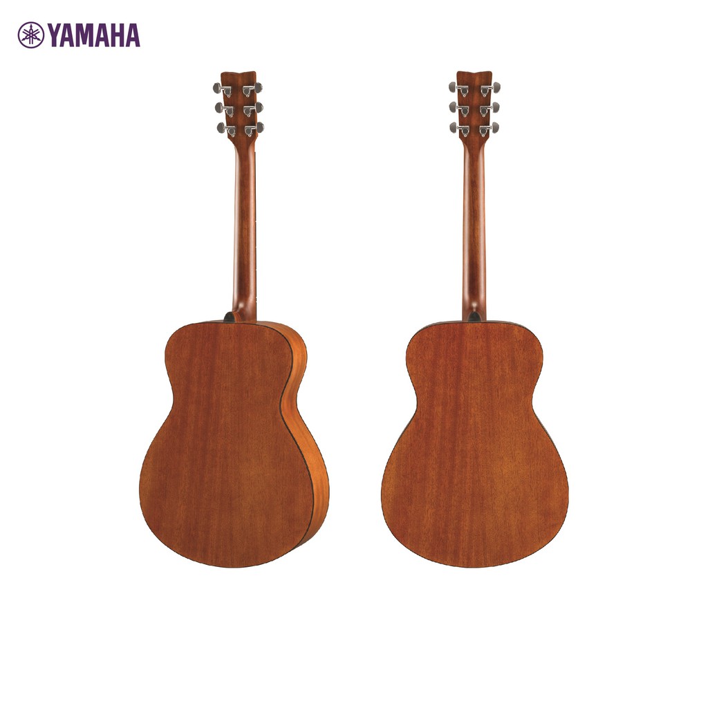 yamaha-กีตาร์โปร่ง-fs800-ยามาฮ่า-acoustic-guitar-แถมฟรีกระเป๋ากีตาร์-yamaha-gigbag
