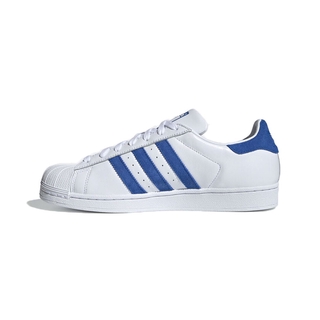 ADIDAS SUPERSTAR (EE4474) รองเท้าผ้าใบ  สีขาว - (Sneaker wow) ของแท้ 100%