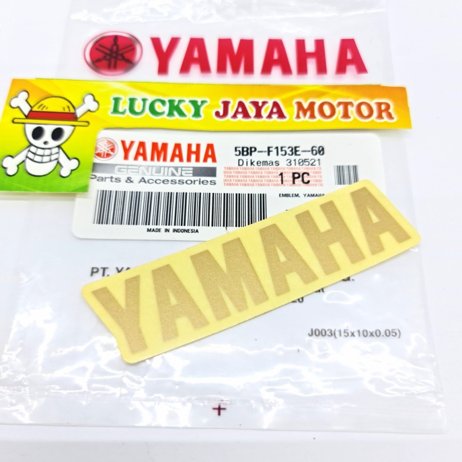 สติกเกอร์ตราสัญลักษณ์-yamaha-toolbox-tool-box-rx-king-antem-rxk-gold-original
