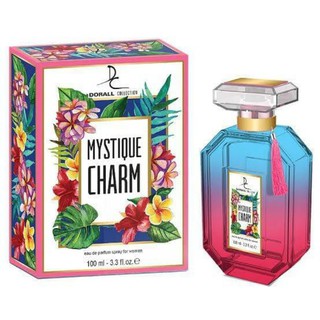 น้ำหอมอาหรับ mystique charm dorall collection 100ml.