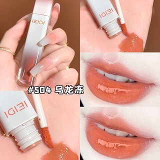 ภาพหน้าปกสินค้า🔮พร้อมส่ง🔮ส่งจากไทย Lipstick สิ่นค้าใหม่ ลิปสติก กันน้ำ สไตล์เกาหลี 5สี ที่เกี่ยวข้อง