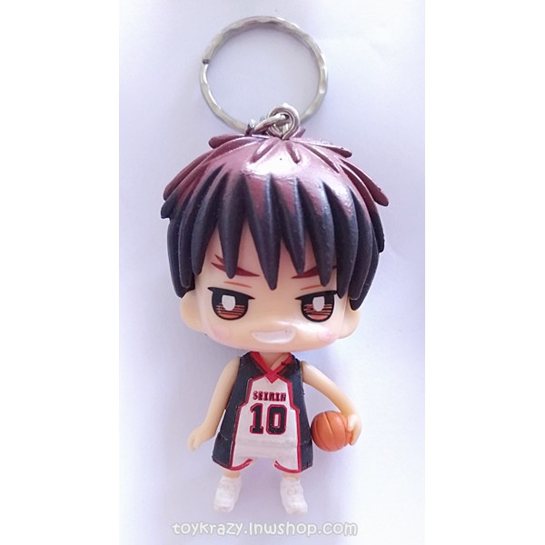 kuroko-no-basket-mini-figure-keychain