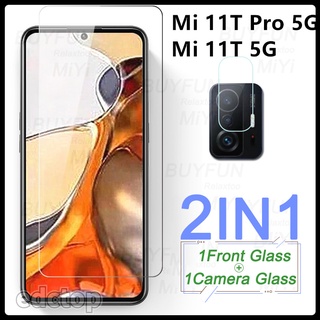 (Free shipping) Xiaomi 11T Camera lens glass Xiomi Xaomi Xiomi Mi 11T Mi11T Pro 5G screen protective film gaurd cover