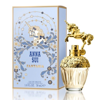 ANNA SUI-Fantasia EDT 30 ml น้ำหอม