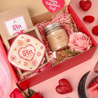 ANONA Thailand | SWEET PREMIUM GIFT SET เซตของขวัญวันวาเลนไทน์ BY ANONA 💗