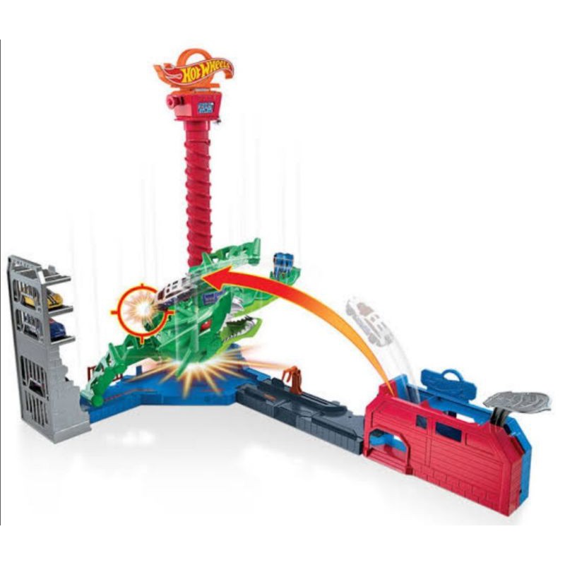 hotwheels-air-attack-dragon-มาใหม่