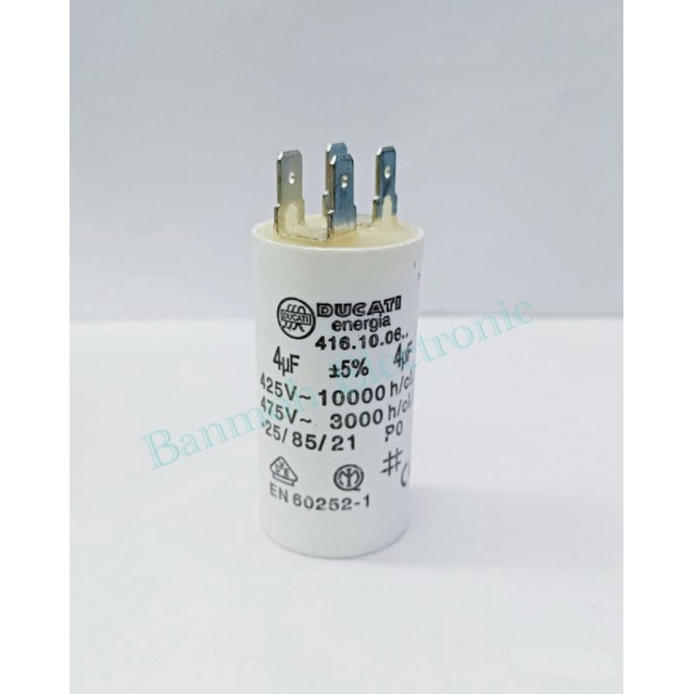 4uf-450v-capacitor-motor-แบบเสียบ-4uf450v-ของแท้เกรดดี100-made-in-romania-คาปาซิเตอร์-คอนเดนเซอร์-แคปรัน