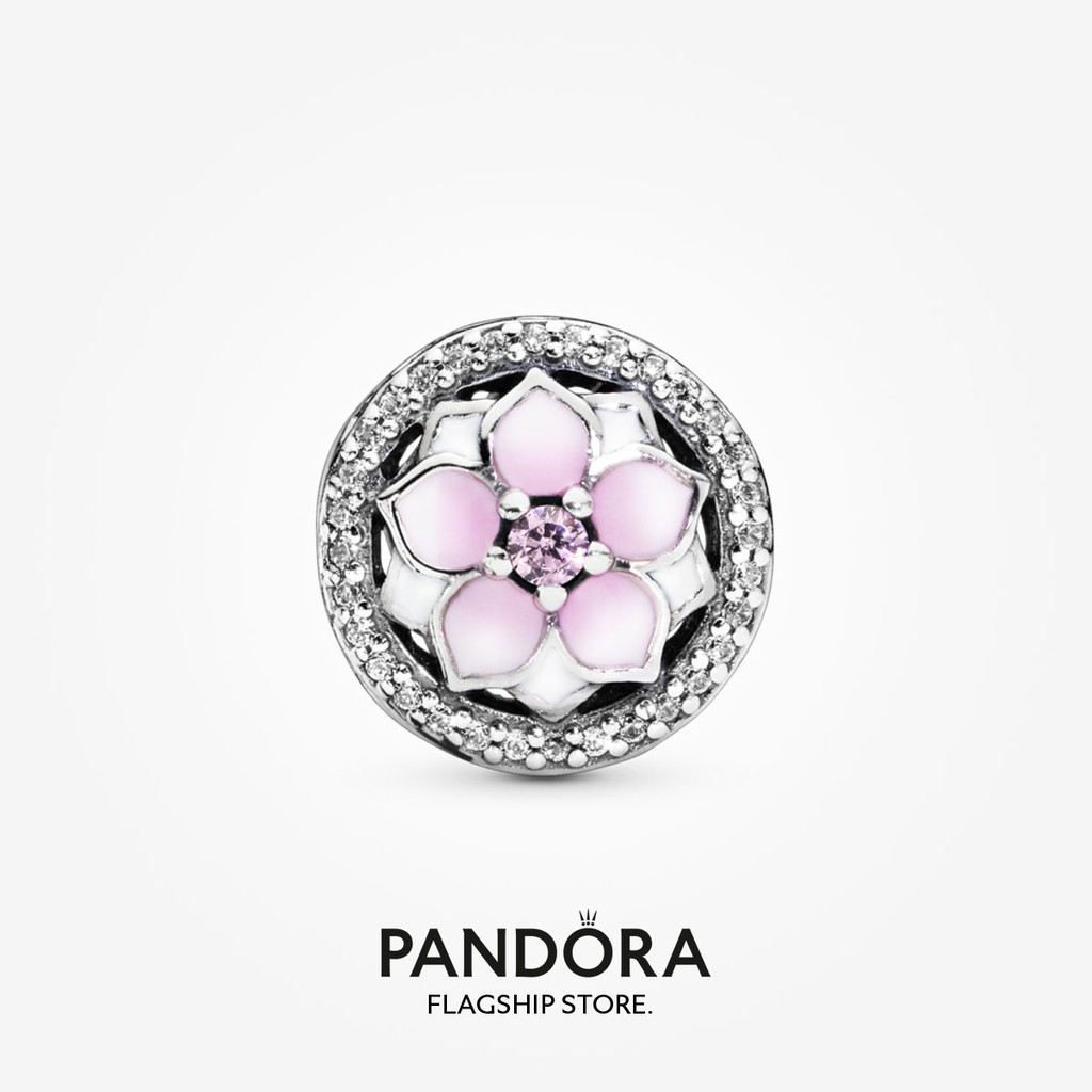 pandora-จี้แมกโนเลียเงิน-s925-อุปกรณ์เสริม-สําหรับทําเครื่องประดับ-diy-p326