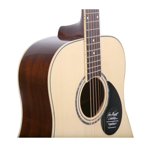 กีต้าร์โปร่ง-greg-bennett-รุ่น-gd-100s-solid-spruce-top