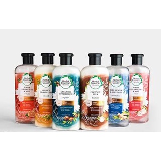 แชมพู Herbal Essences ขนาด 400 มล.