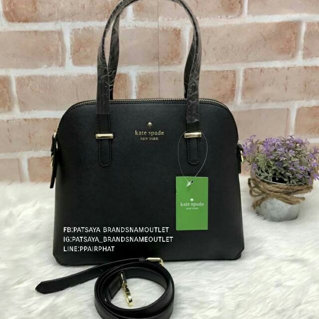 new-in-kate-spade-new-york-bagแท้-outlet-กลับมาอีกรอบกับรุ่นขายดีค่ะ