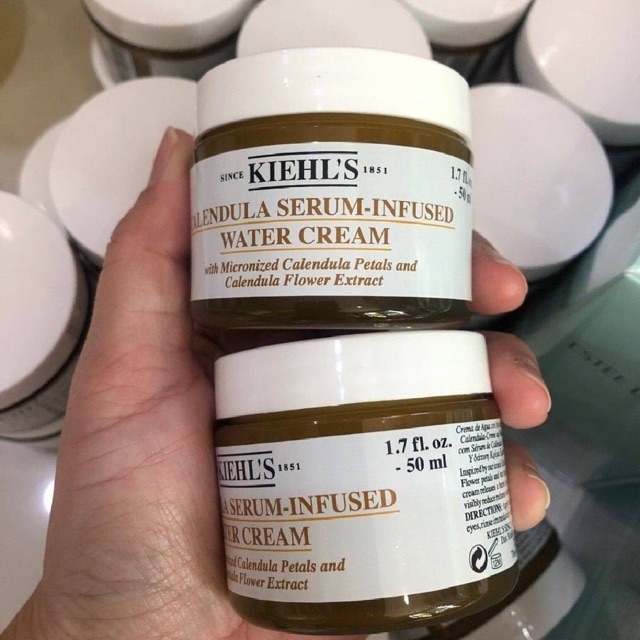 kiehls-calendula-serum-infused-water-cream