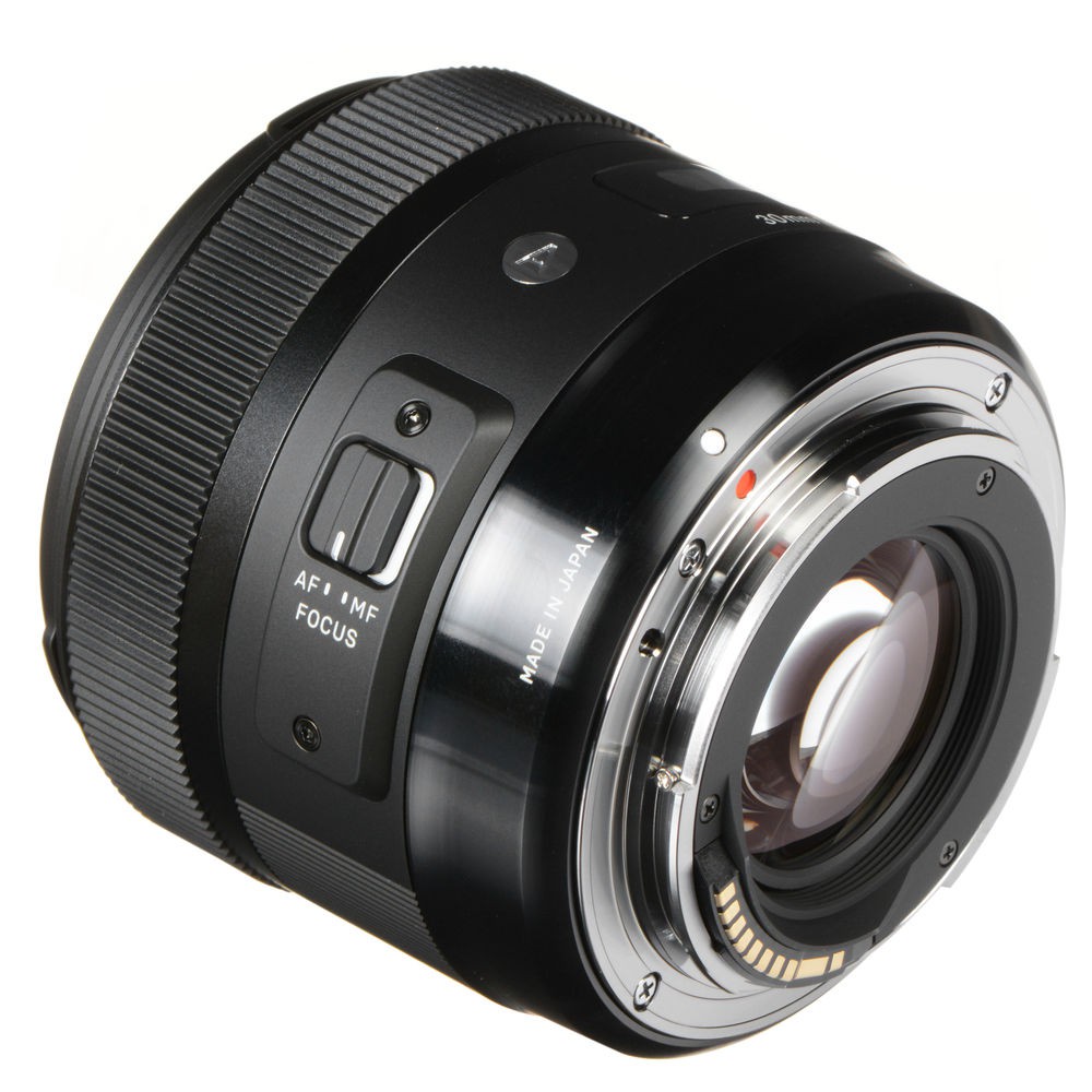 sigma-30-mm-f-1-4-dc-hsm-art-dslr-lenses-ประกันศูนย์-1-ปี