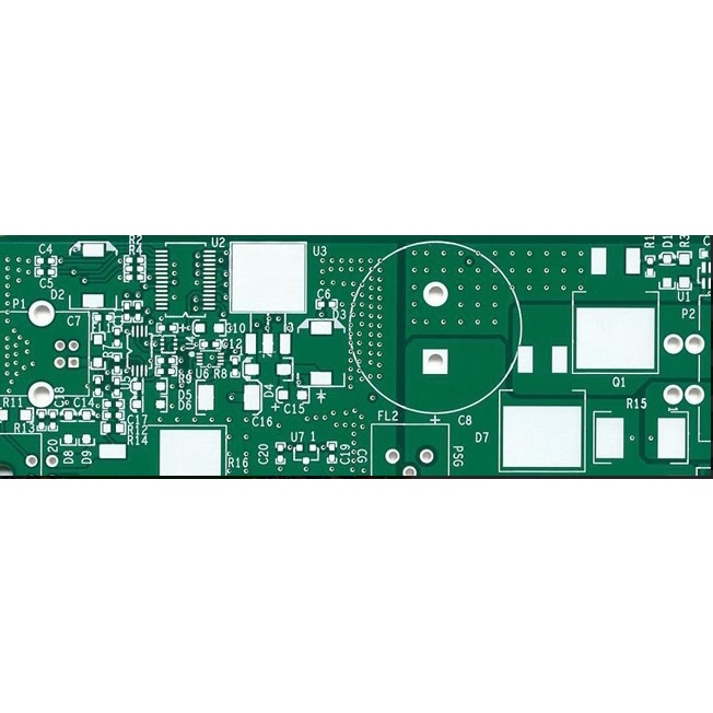 รับทำ-pcb-1-3layers-ราคาถูก-รับออกแบบวงจรและเขียน-mcu-เสนอราคารวดเร็ว