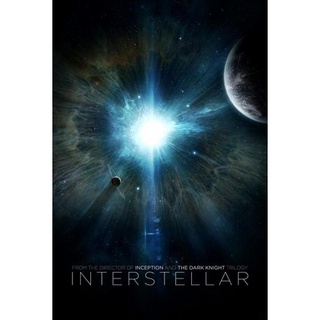 The Science of Interstellar (2015)