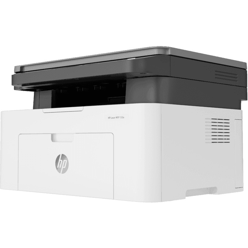 เครื่องปริ้นเตอร์มัลติฟังก์ชันเลเซอร์-สีขาว-hp-mfp-135a-printer-ออลอินวัน-ปริ้นเตอร์พร้อมหมึกแท้-earth-shop