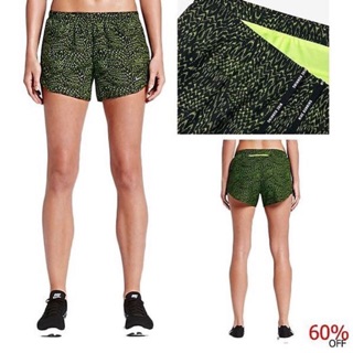 Nike dry mod tempo shorts