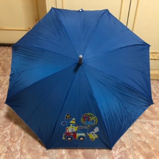 สินค้า ร่มกันฝนยาว ขนาด22 นิ้ว คละสี 12 สี มีลาย มีUV กันแดด/ฝน ยี่ห้อ Apple Umbrellaไทยแท้ ก้านยาว แข็งแรง ผ้าหนา (มียกโหล)