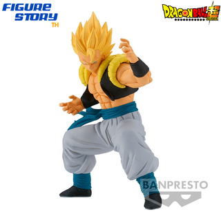 *In Stock*(พร้อมส่ง) DRAGON BALL SUPER SOLID EDGE WORKS vol.7(A:SUPER SAIYAN GOGETA) (โมเดล)(ของแท้)(ล๊อต JP)