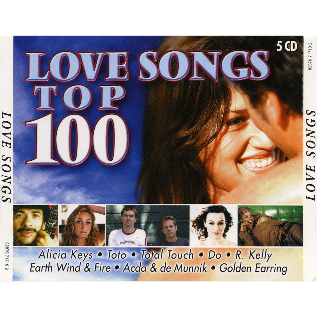 cd-mp3-320kbps-เพลงสากล-รวมเพลงสากล-love-songs-top-100-mp3-5cd