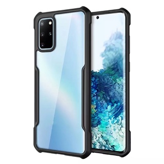 เคสขอบนิ่มหลังใสแข็ง Case Vivo V21 Y21 Y12i Y33S Y33T Y20 Y12S Y12A Y20i  เคสกันกระแทก PC+TPU เคสโทรศัพท์ วีโว่