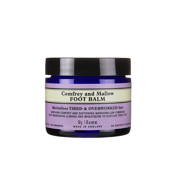 Neals yard remedies Comfrey & Mallow Foot Balm 50 g Shopee Thailand