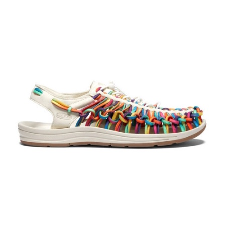 keen-รองเท้าผู้หญิง-รุ่น-womens-uneek-original-tie-dye-birch-ตัวแทนจำหน่าย