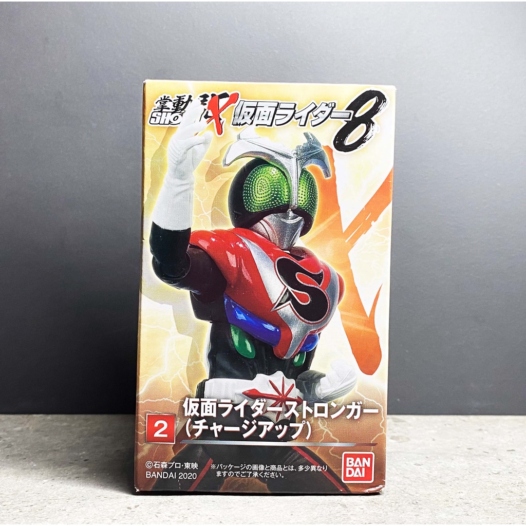 Shodo Shodo-X8 มดแดง kamen rider masked rider มาสค์ไรเดอร์ Shodo ...