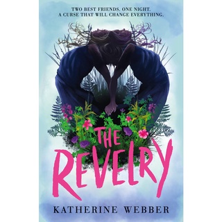 หนังสือภาษาอังกฤษ The Revelry by Webber Katherine