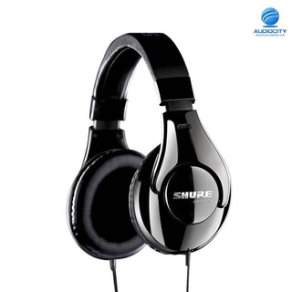 SHURE SRH-240 หูฟัง Professional Quality Headphones